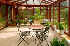 Drighlington conservatory quotes