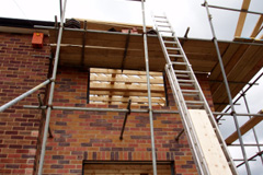 trusted extension quotes Drighlington