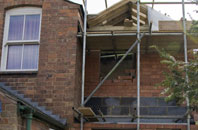 free Drighlington home extension quotes